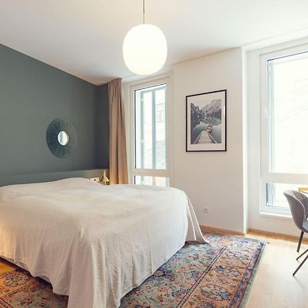 Ideal For Families & Mid-Term-Stays 비엔나 외부 사진
